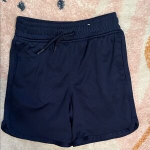 Garanimals Dark Blue Kids Shorts